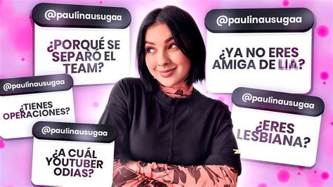 paulina usuga onlyfans|Paulina Usuga aka paulinausuga aka paulinausugaa Nude Leaks。